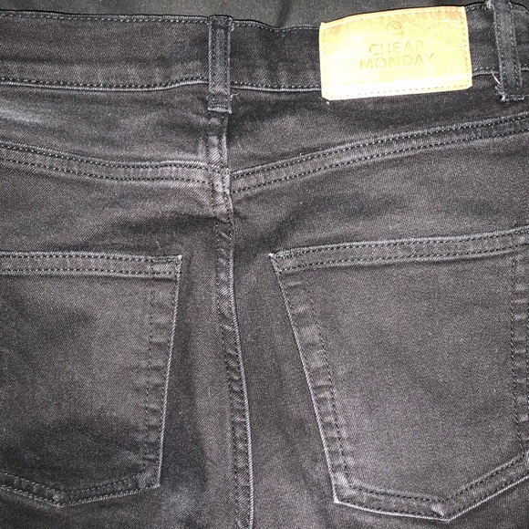 Cheap Monday Jeans - Picture 5 of 5